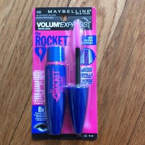 !5/25! Maybelline Mascara